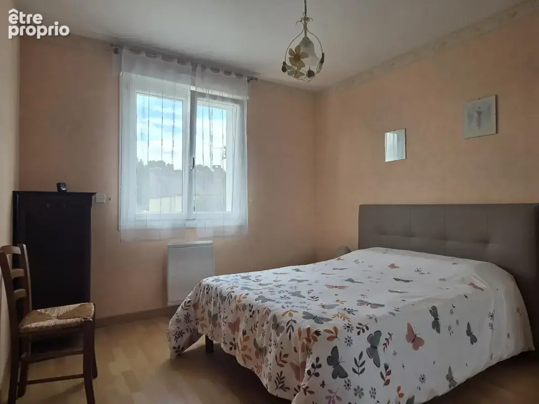 Maison 4 pièces 86 m² à vendre à Chateau-Gontier (53200) - photo 5