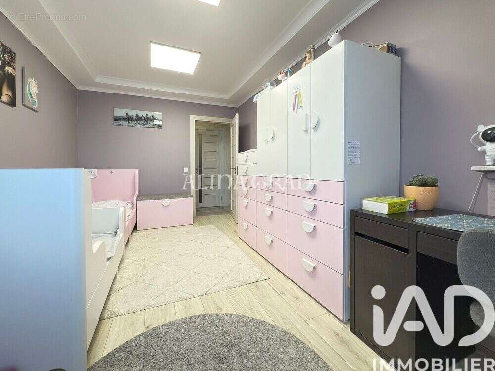 Photo 7 - Appartement à ROSNY-SOUS-BOIS