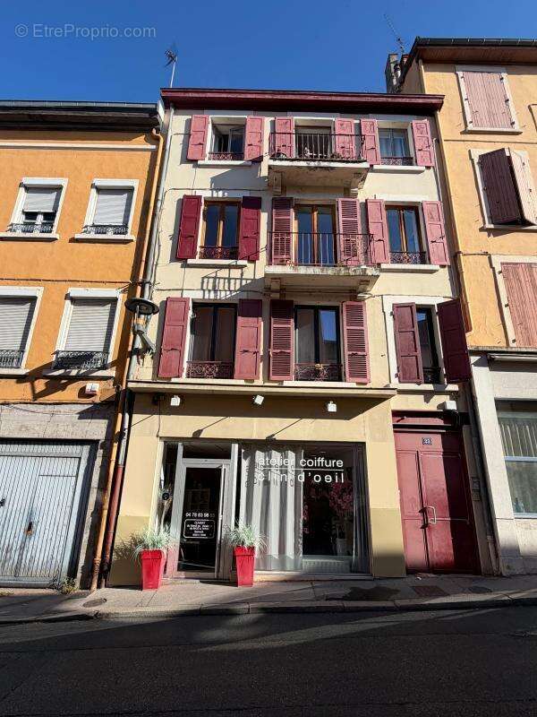 Appartement 62 m2 À Vendre - photo 7