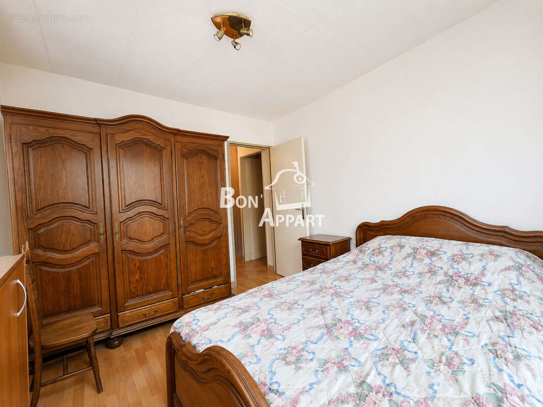 Appartement en vente 125000 € à Metz (57) - photo 3