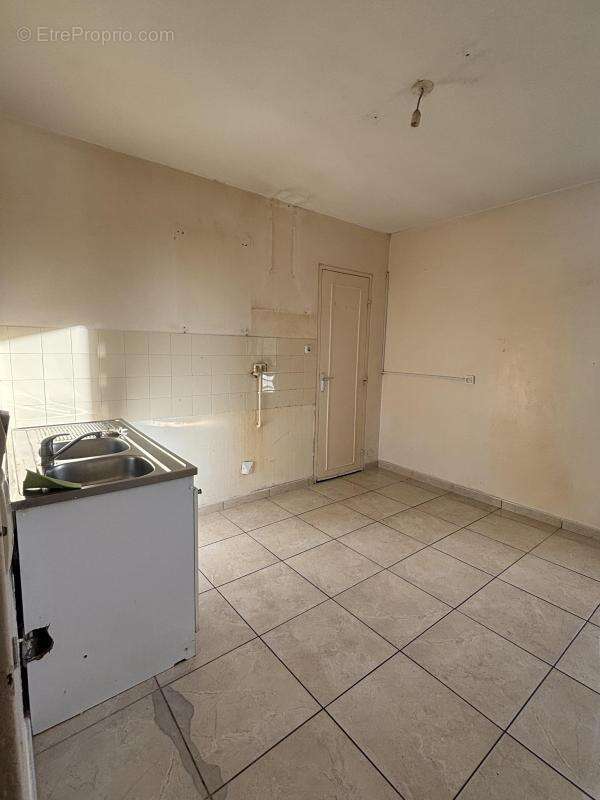 Appartement à VALENCE