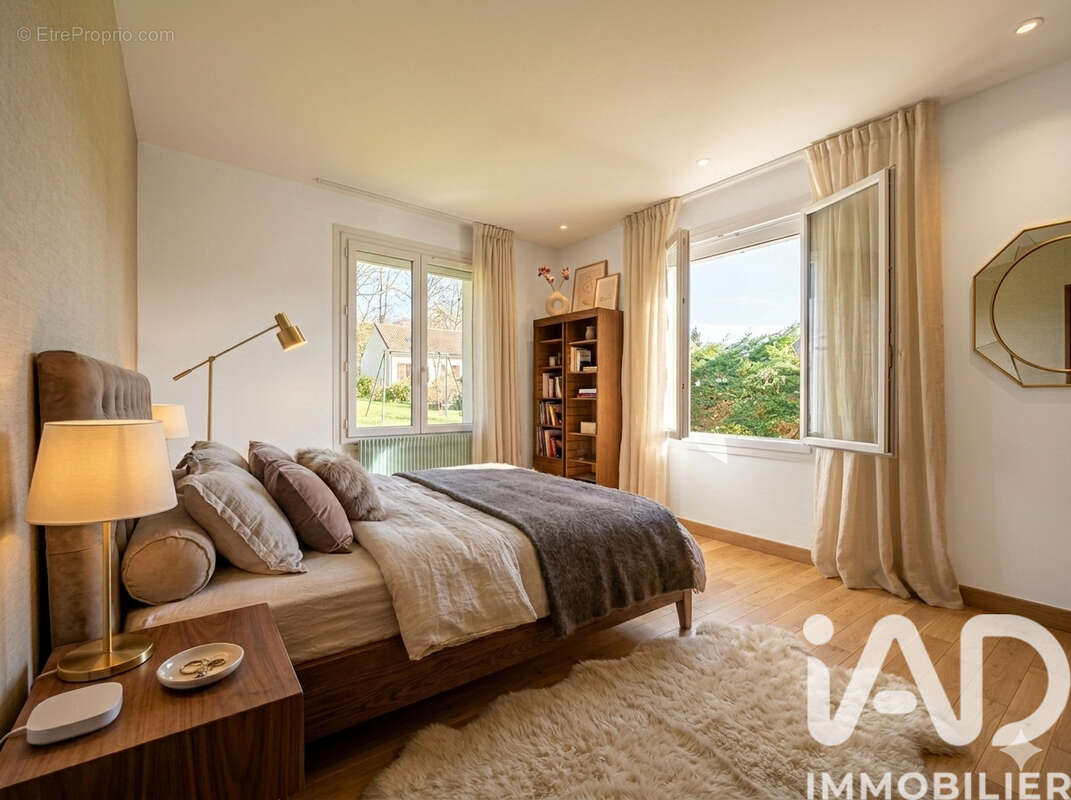 Maison 175 m² à Briis-Sous-Forges  - photo 8