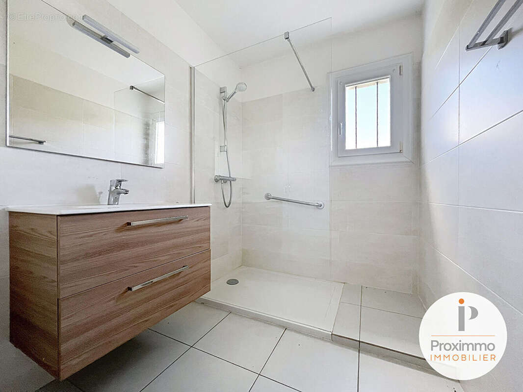 Maison à QUESTEMBERT