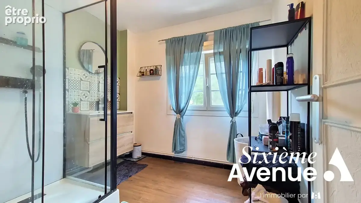 Maison Petite Synthe 3 chambres 99m² - photo 8