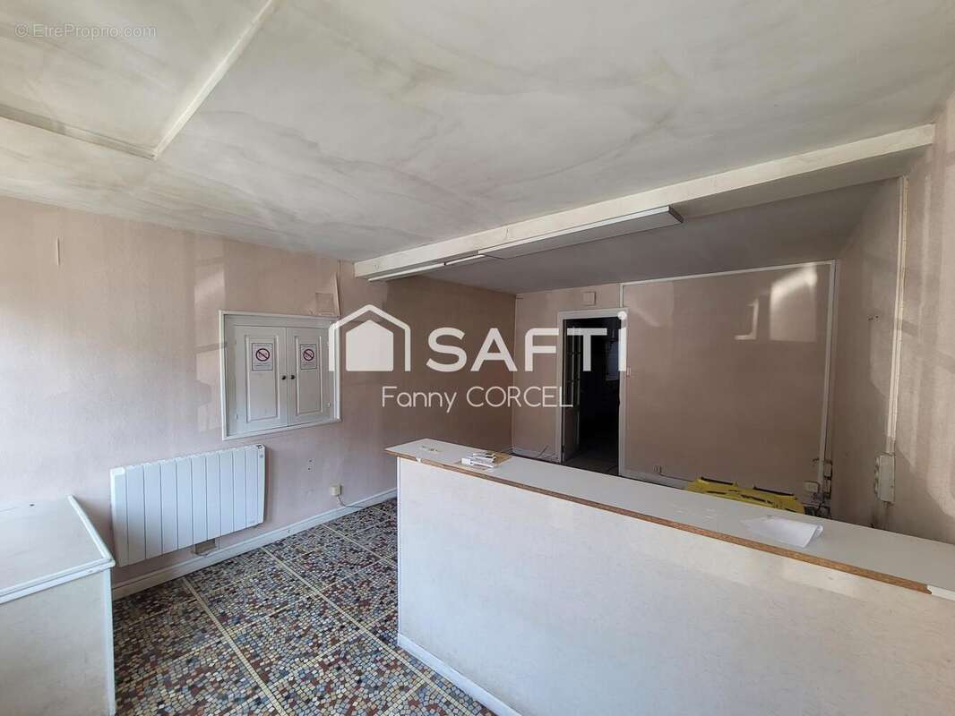 Photo 2 - Maison à CHATILLON-SUR-SEINE