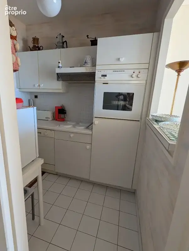 Appartement La Baule Escoublac 2 pièce(s) 47.8 m² FACE MER - photo 10