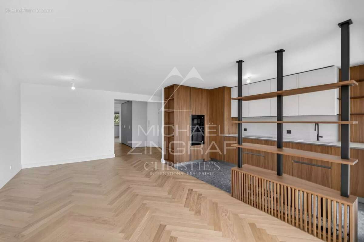 Appartement à VILLEFRANCHE-SUR-MER