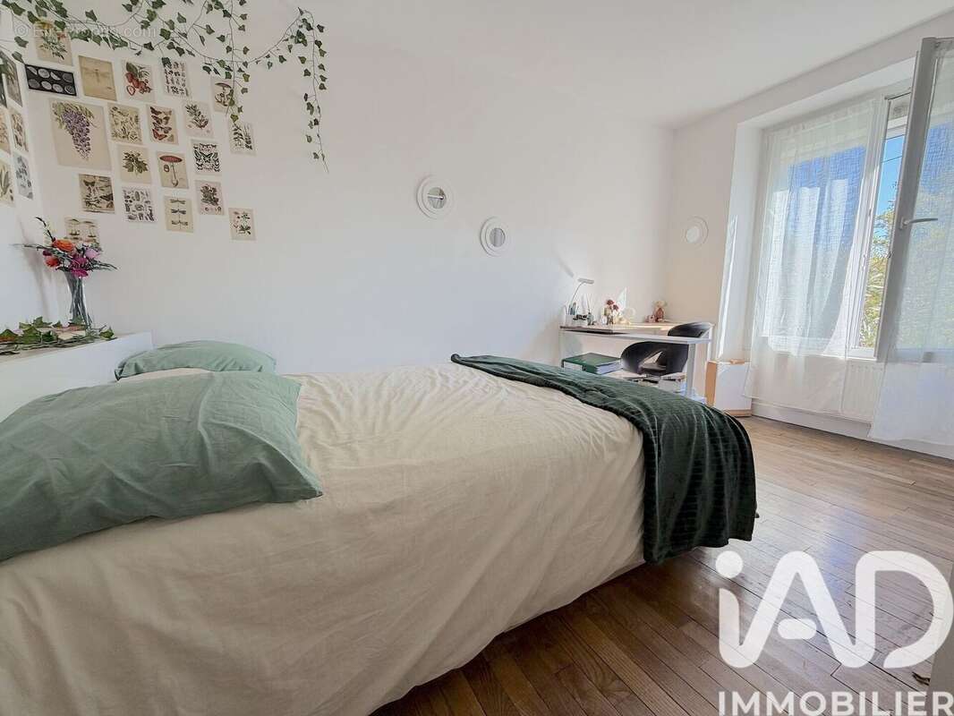 Photo 9 - Maison à SAINT-MALO