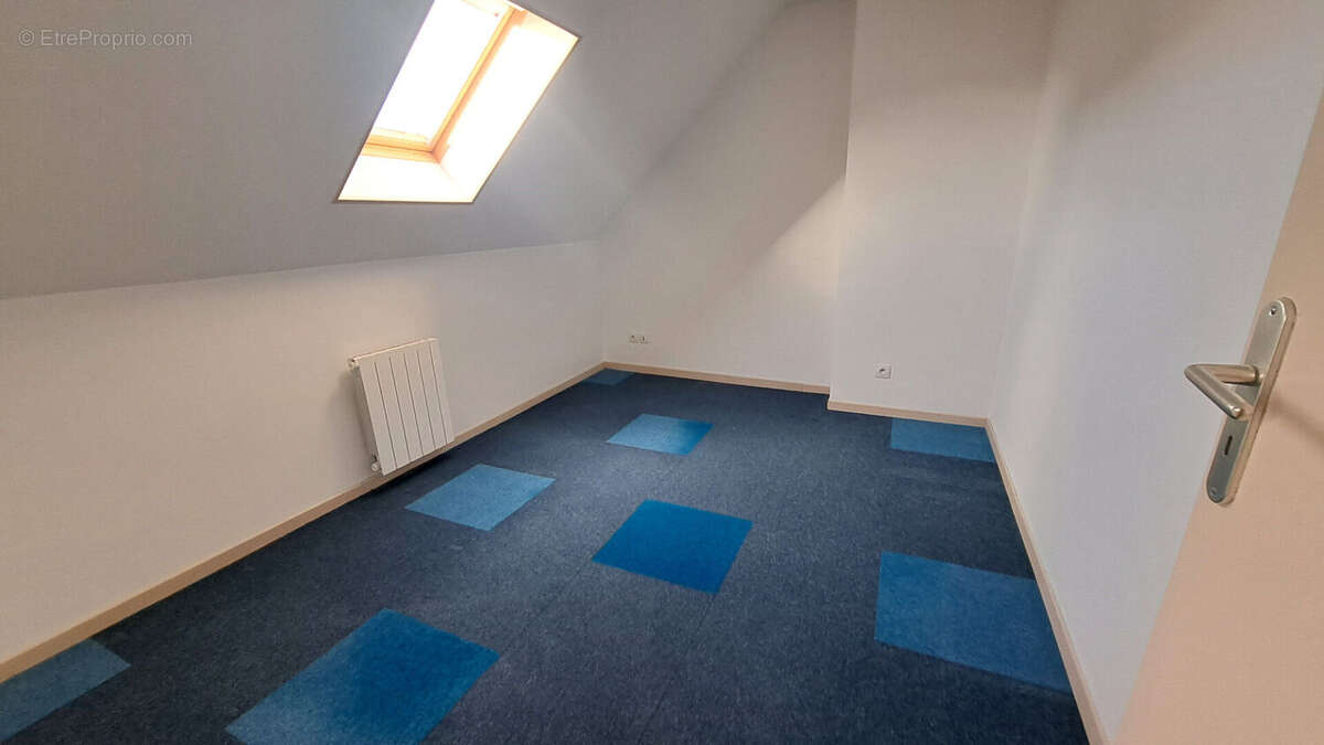 Appartement à BEAUMONT-SUR-OISE