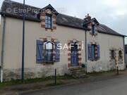 Photo 1 - Maison à MAISONCELLES-DU-MAINE