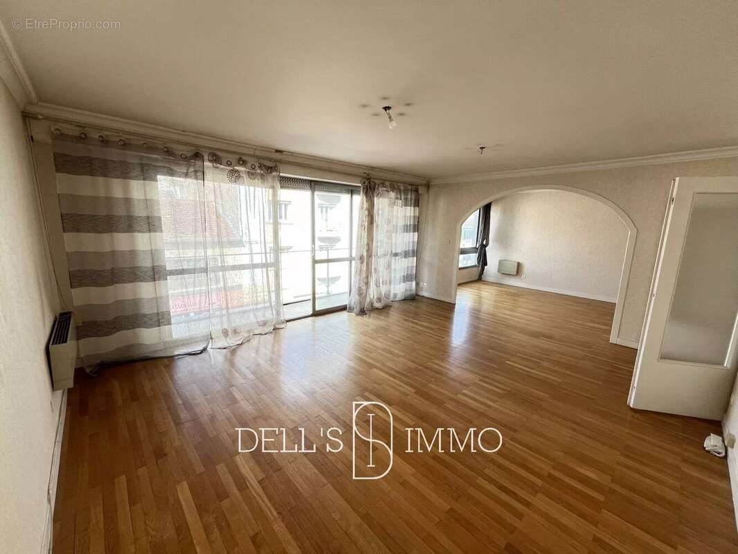 Appartement à MACON
