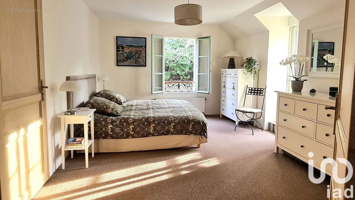 Photo 9 - Maison à BETHEMONT-LA-FORET