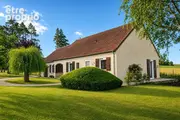 Maison à CHEVANNES-CHANGY