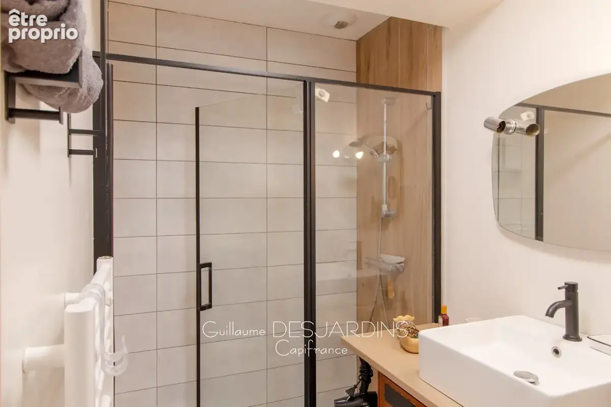 Maison à vendre 5 pièces proche de VIMOUTIERS (61) - photo 13