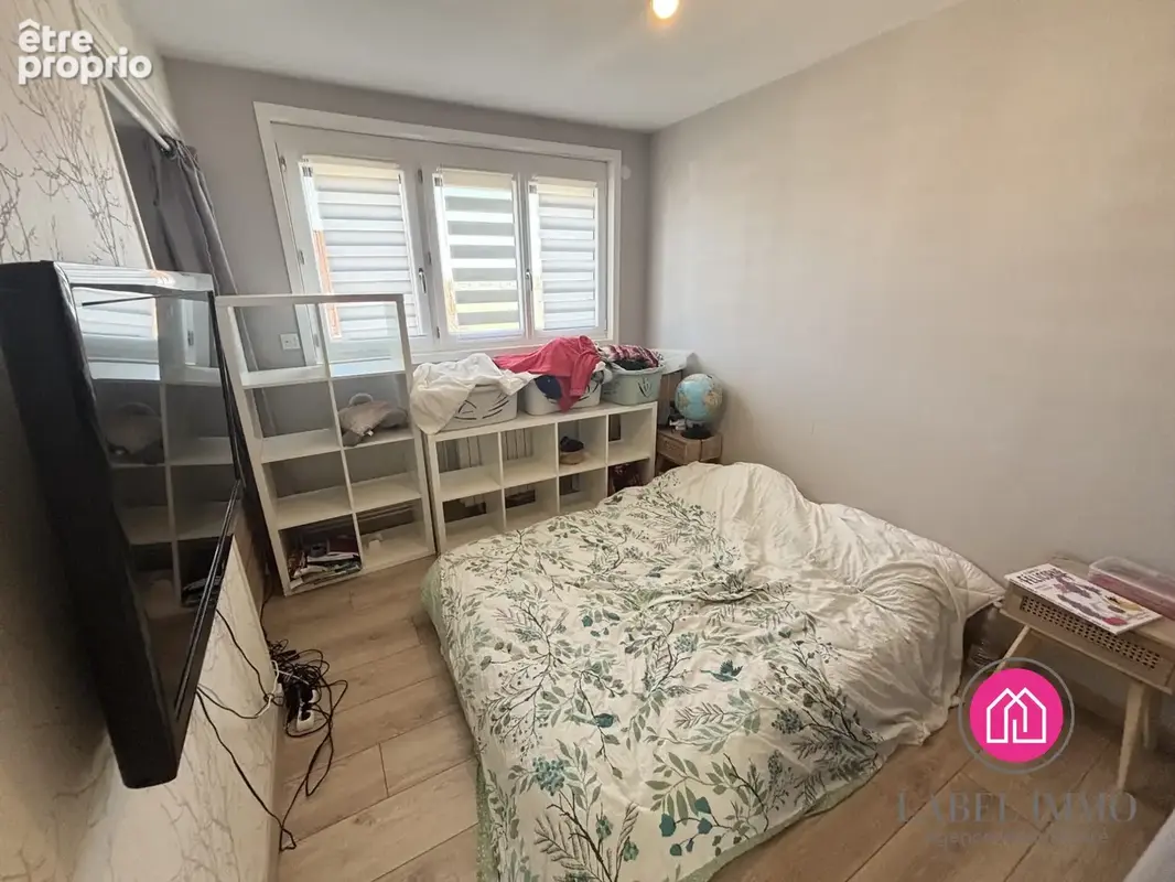 Maison 5 pièces 95 m² à vendre à Saint-Saulve (59880) - photo 9