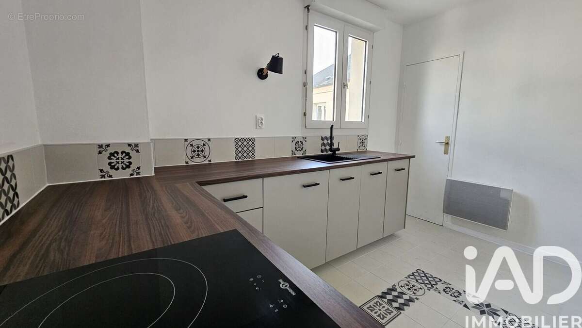 Photo 3 - Appartement à SAINT-JEAN-LE-BLANC