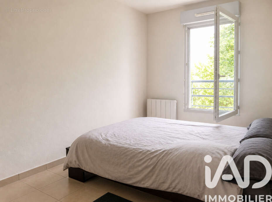 Photo 3 - Appartement à GENISSAC