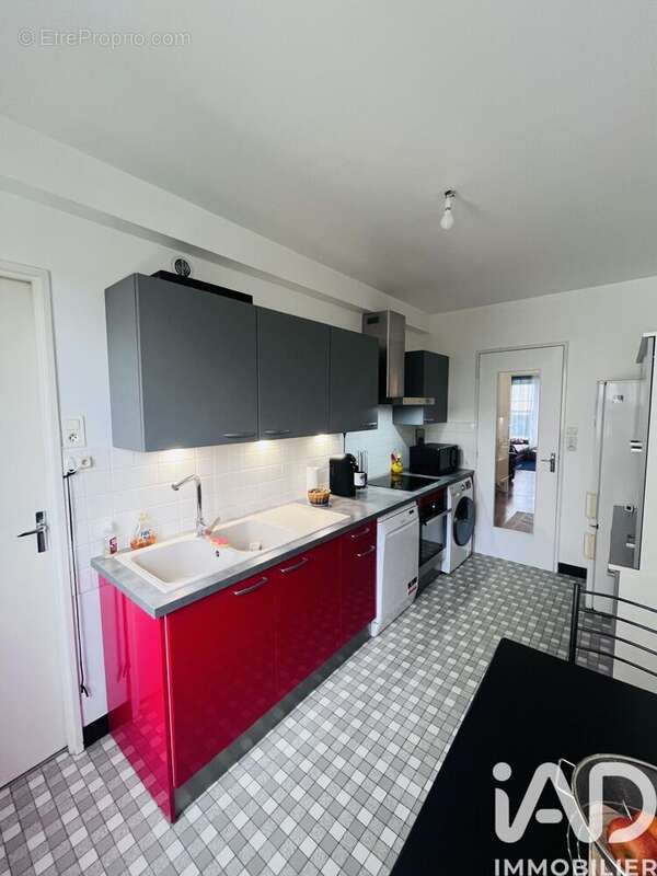 Photo 6 - Appartement à TROYES