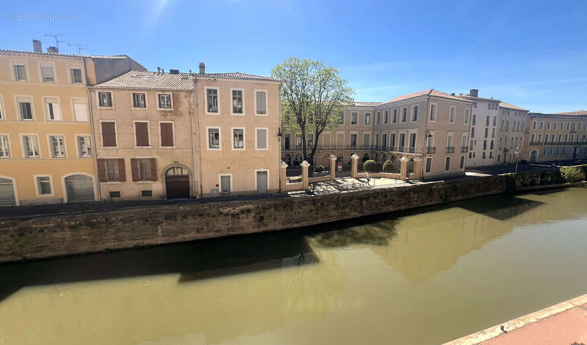 Appartement à NARBONNE