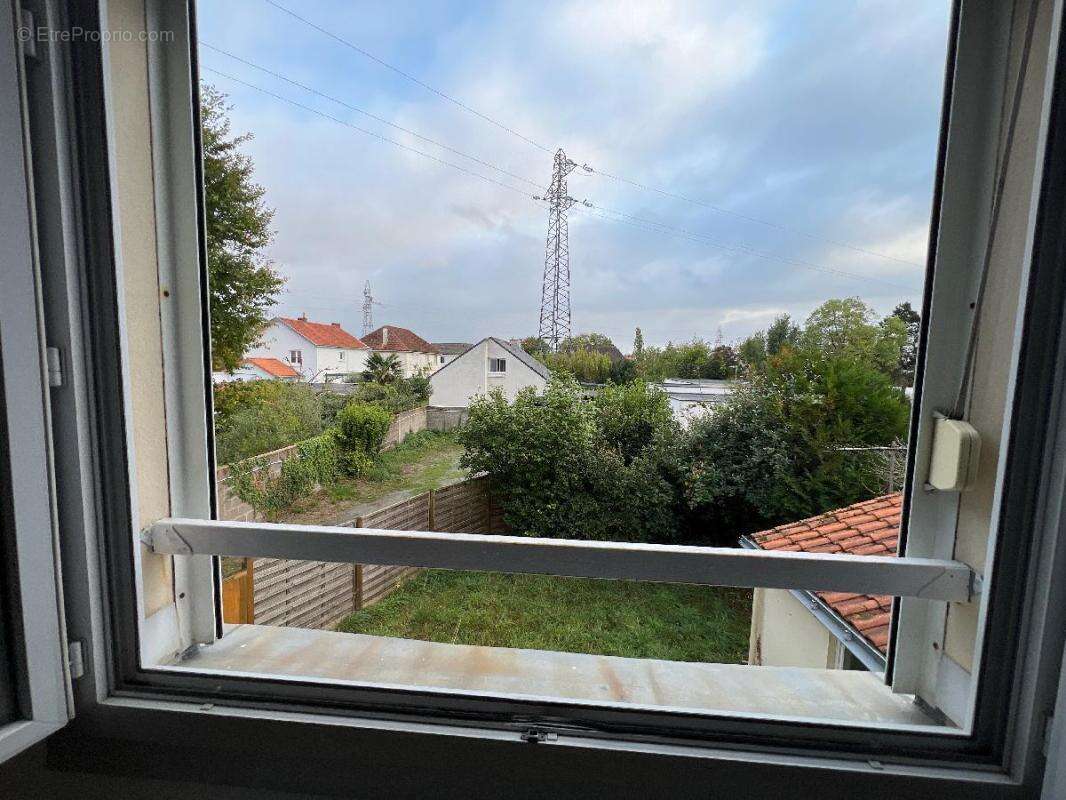 Appartement à VERTOU