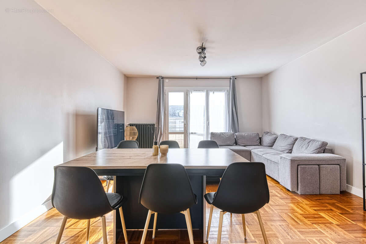 Appartement à ANGERS