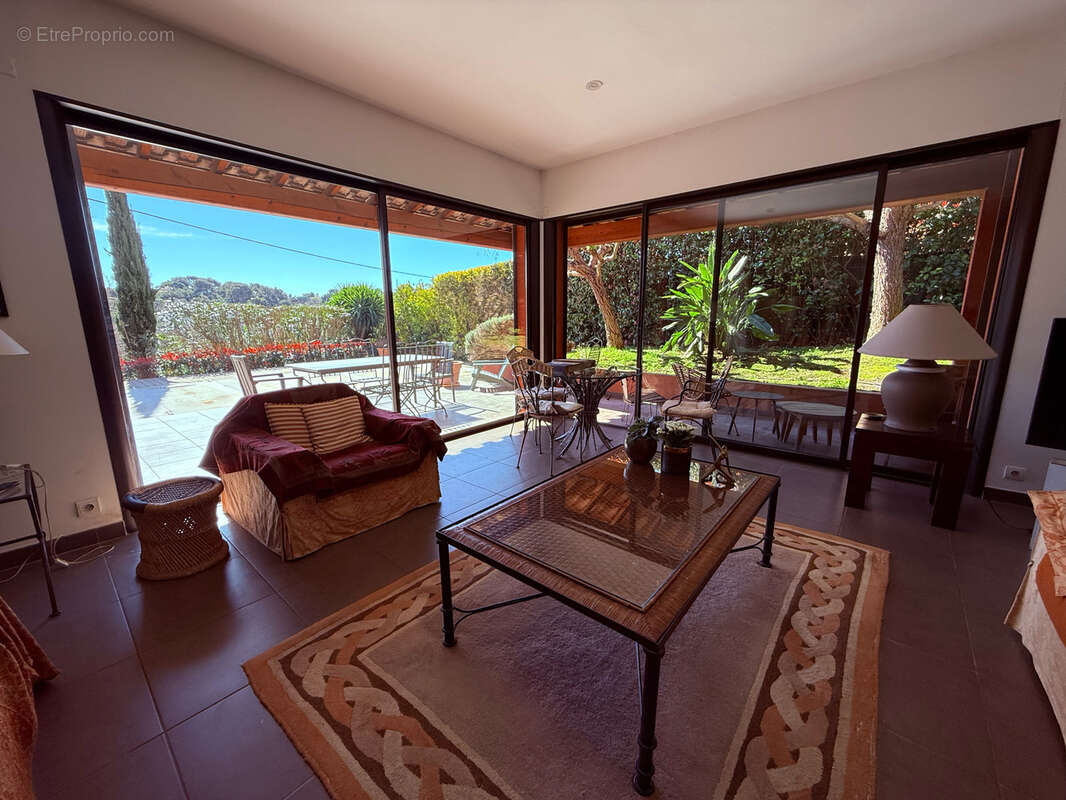 Maison à LA SEYNE-SUR-MER