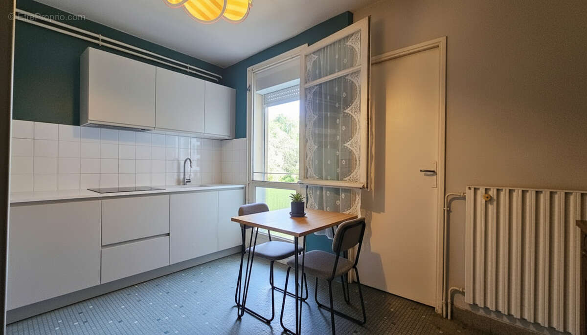COLAYRAC SAINT CIRQ Appartement 4 pièce(s) 75.22m2 - photo 5