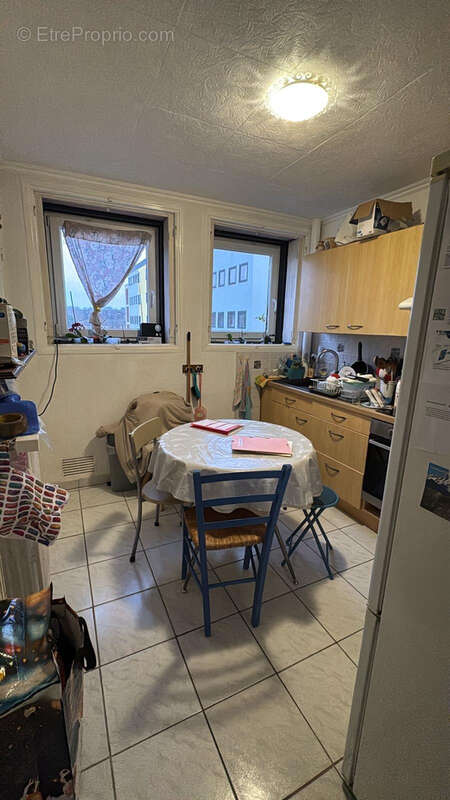 Appartement à AUTERIVE