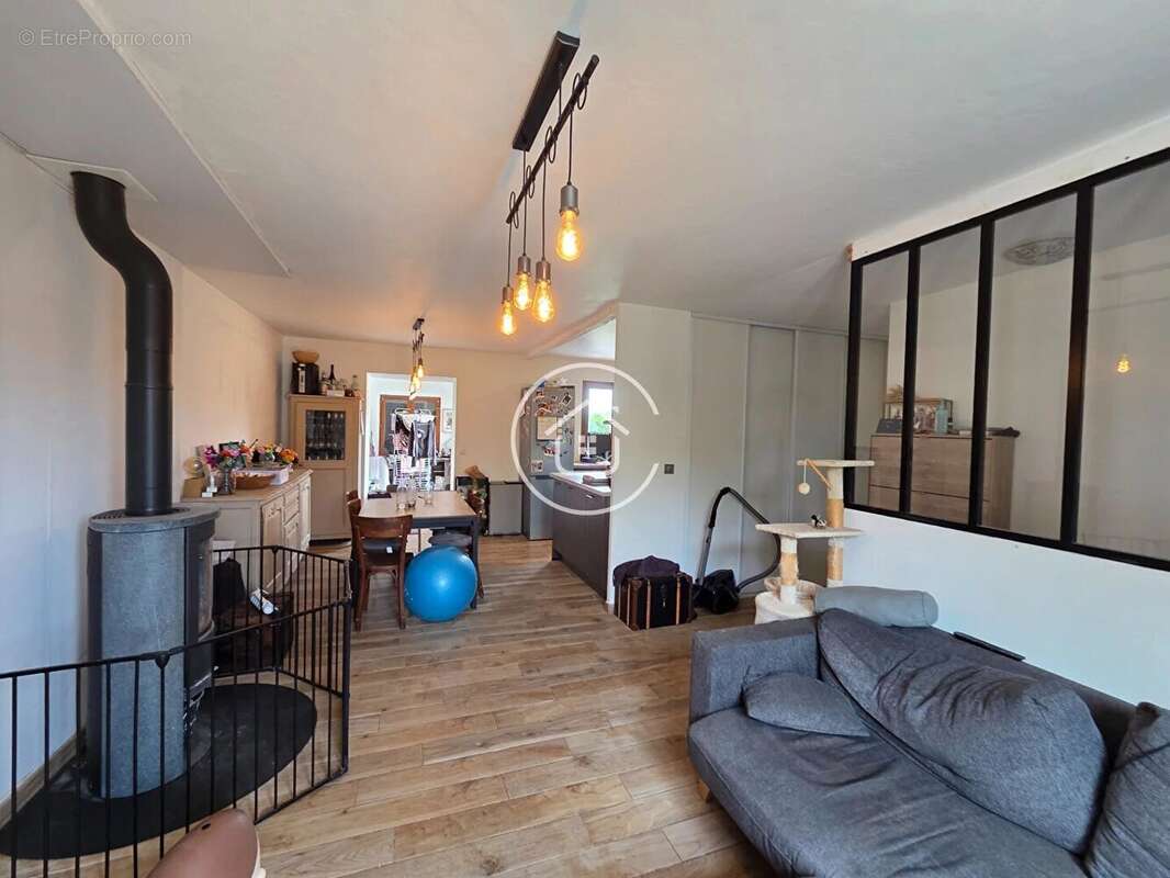 Pavillon sur Chailles - photo 3