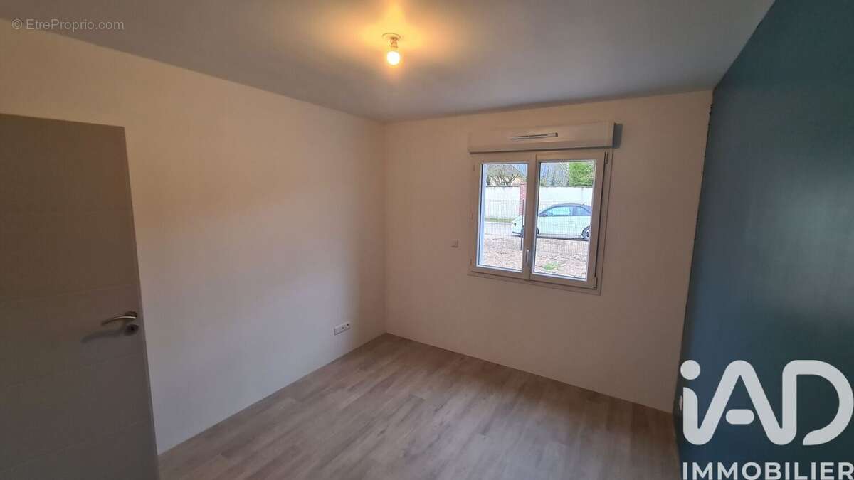 Photo 5 - Maison à SAINT-LYE