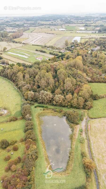 Maison à CAYEUX-SUR-MER