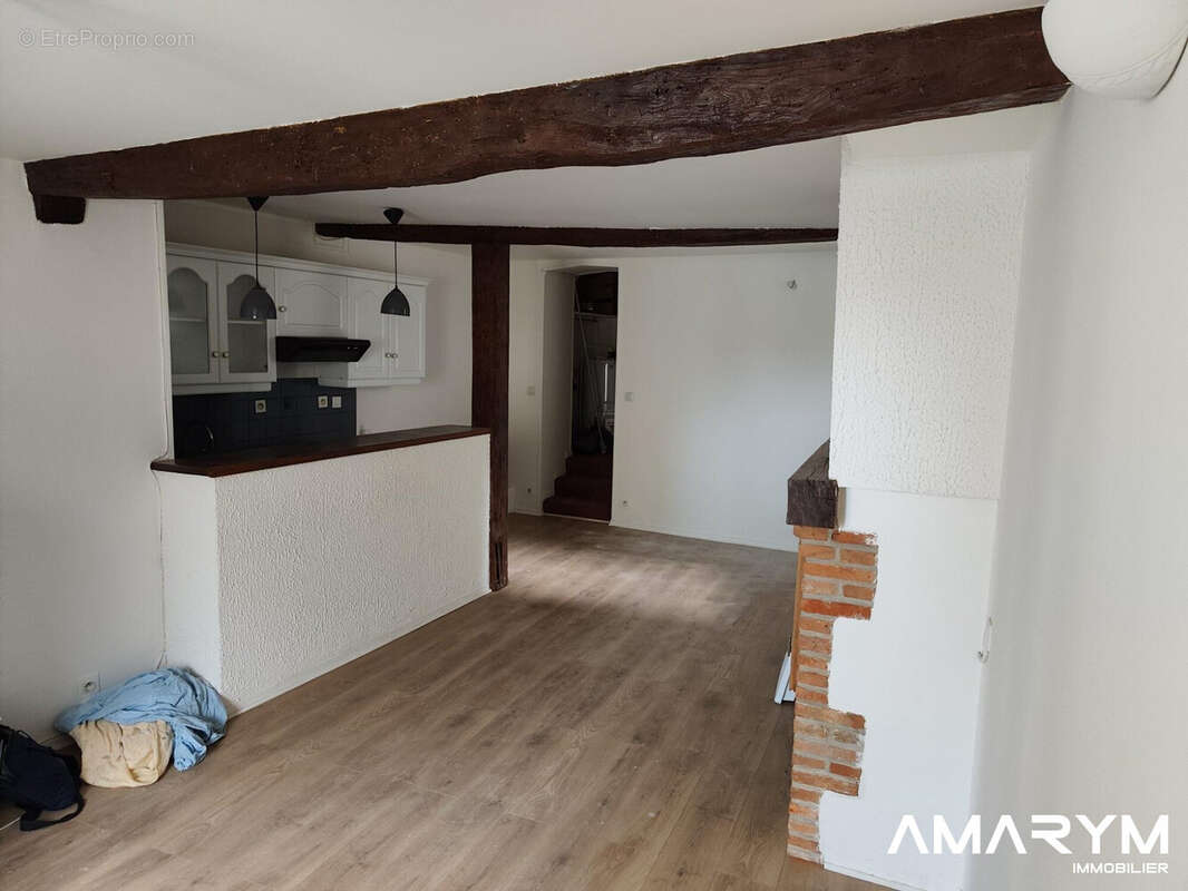 Appartement à DIEPPE