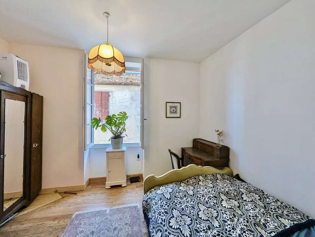 Maison à SALIES-DE-BEARN