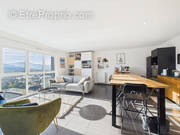 Appartement à BARBY