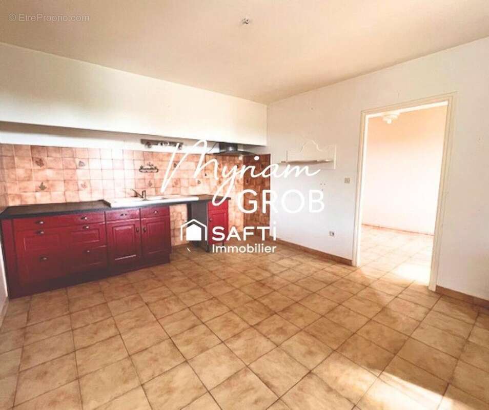 Photo 4 - Maison à BOUDOU