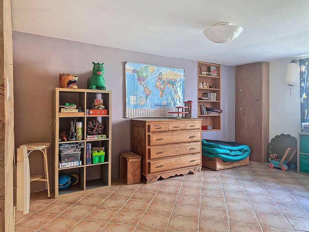 Maison à SAINTE-RADEGONDE