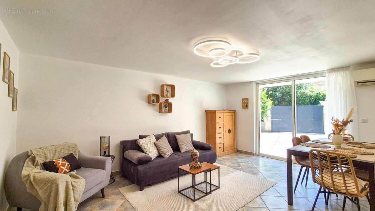 Photo 9 - Maison à SAINT-RAPHAEL