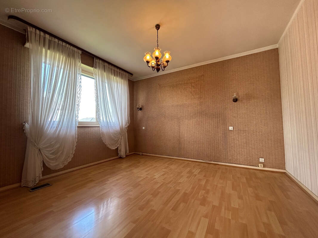 Maison plain pied a wittenheim - photo 2