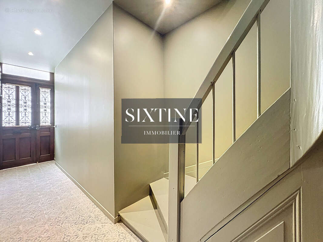 Appartement à BOURGOIN-JALLIEU