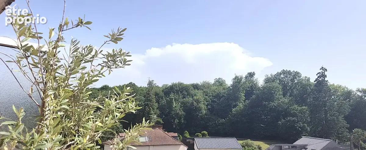 Appartement à BILLERE