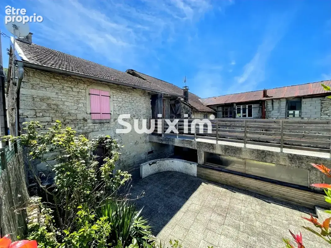 Maison de village - photo 2