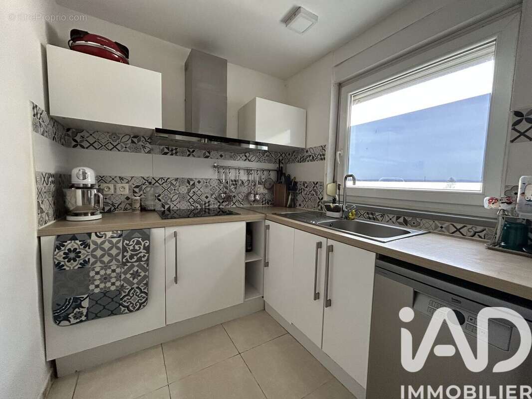 Photo 9 - Appartement à UCKANGE