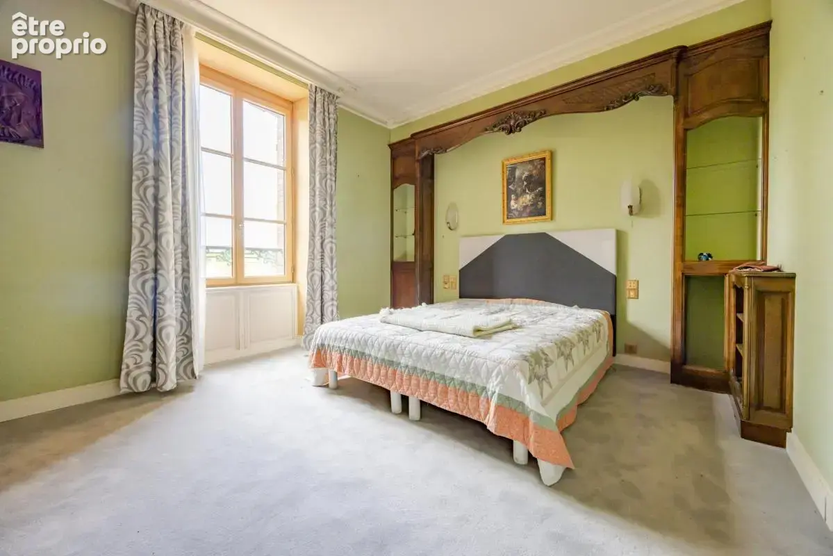 Maison de maître - photo 10