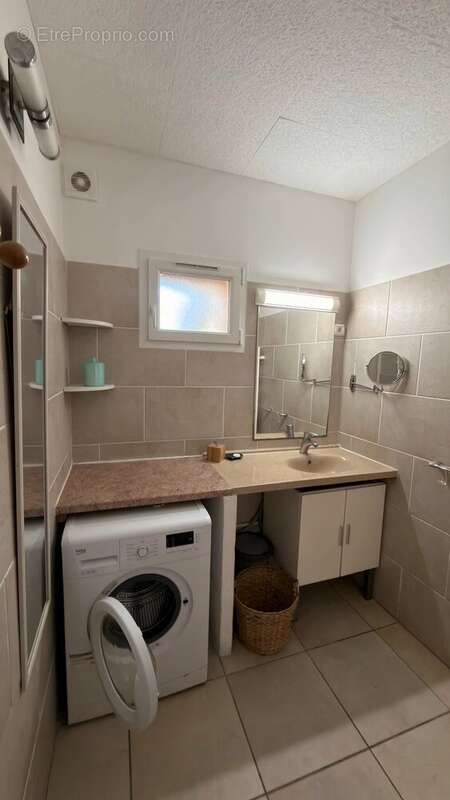 Appartement à PORTO-VECCHIO