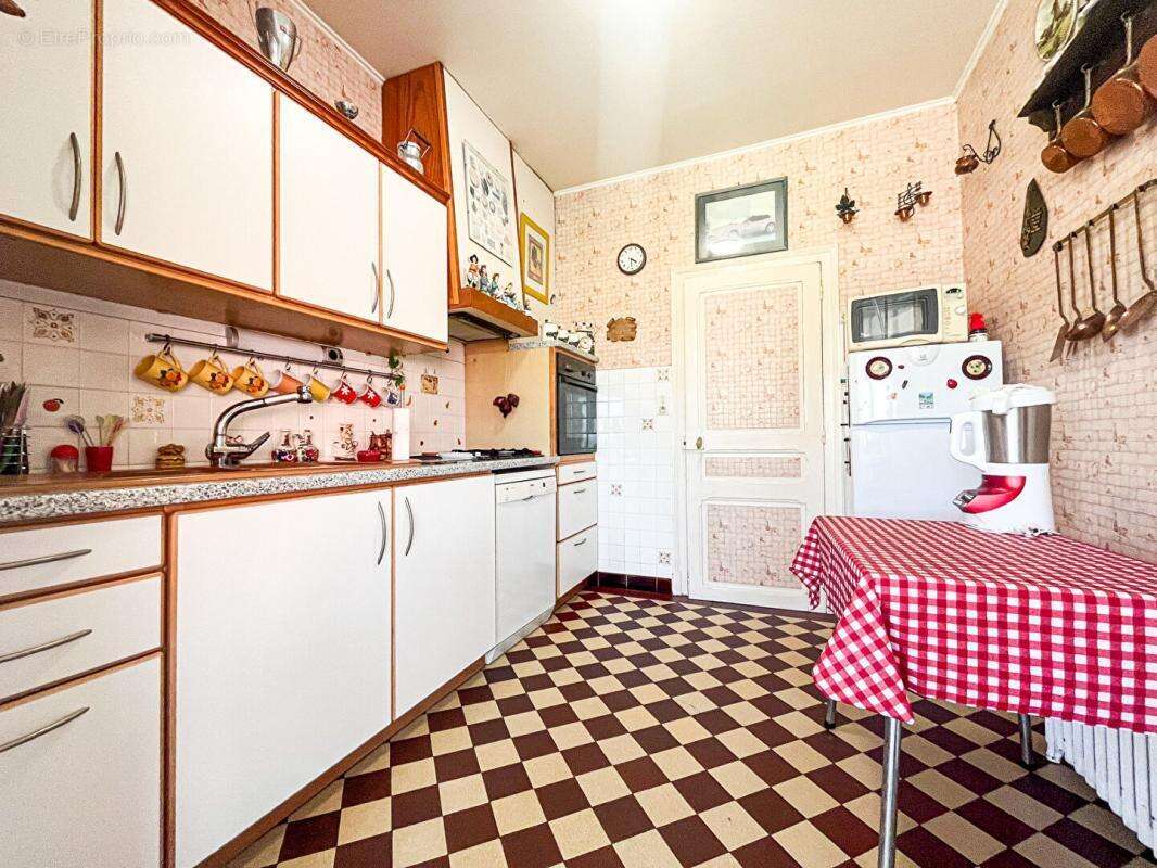 Maison à ROMORANTIN-LANTHENAY