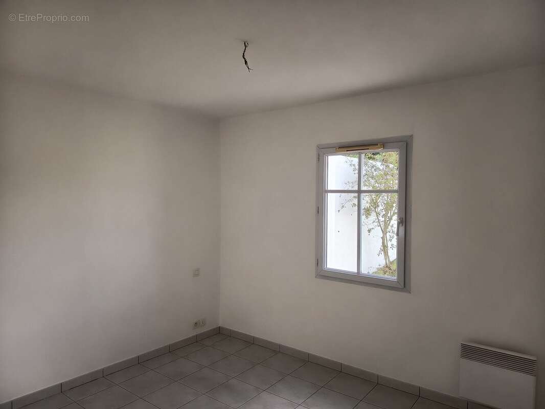 Maison à SAINT-HILAIRE-DE-RIEZ