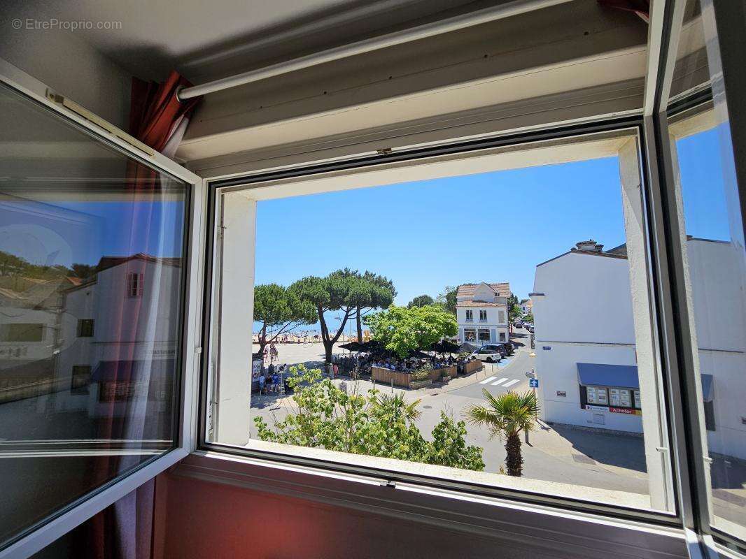 Appartement à SAINT-PALAIS-SUR-MER