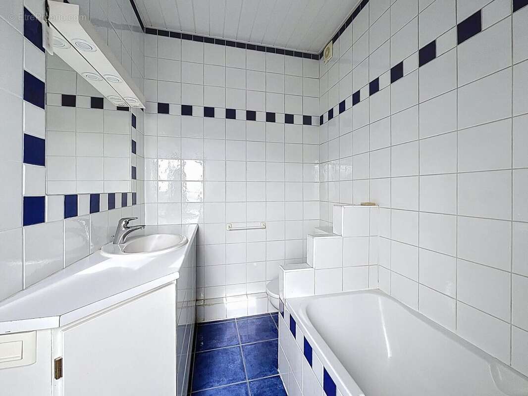 Photo 9 - Maison à HOUILLES