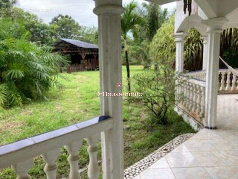 Maison 170 m² à Montsinery-Tonnegrande  - photo 3