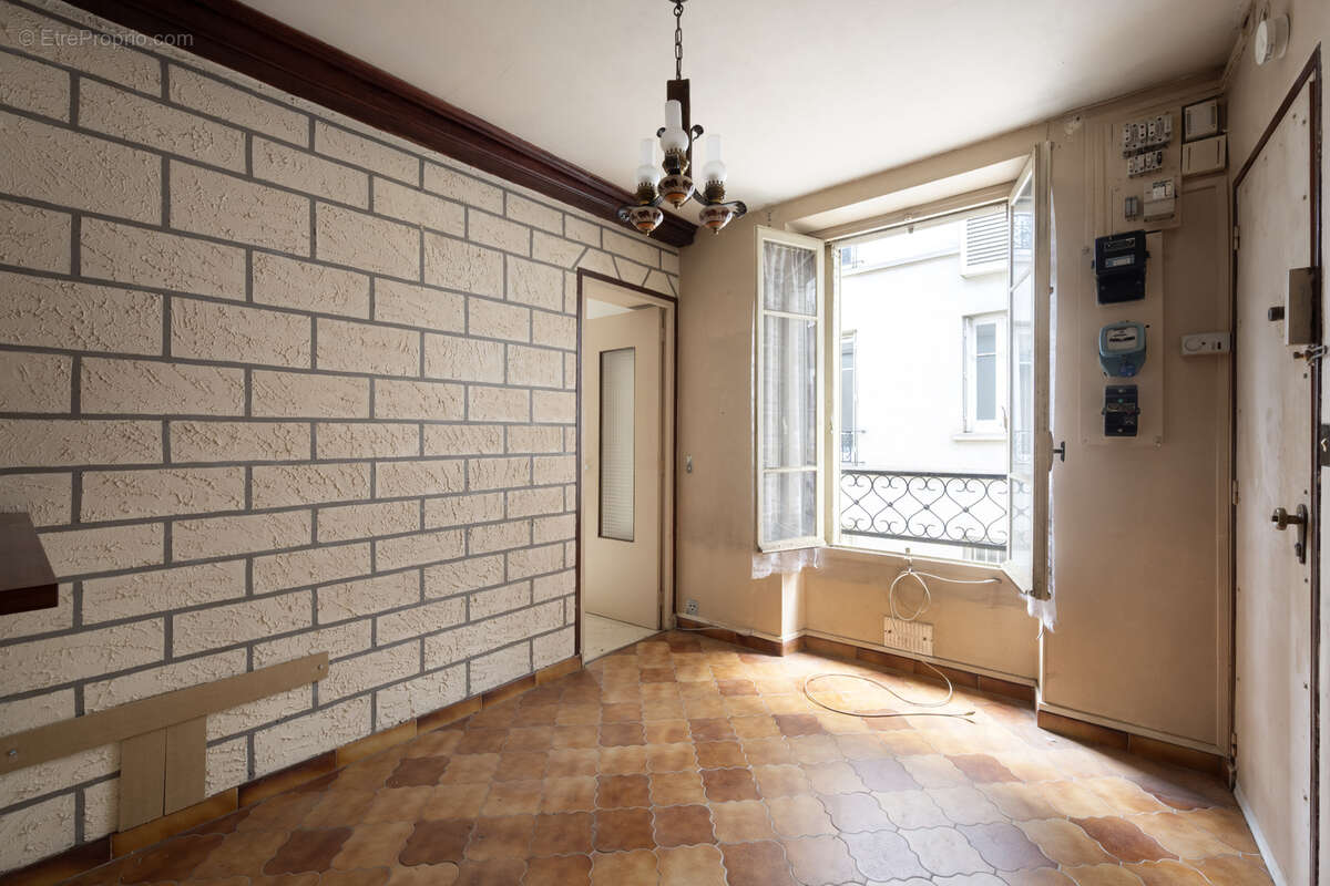 Paris 12 / picpus - photo 3